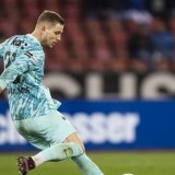 David von Ballmoos va quitter YB KEYSTONE/TIL BUERGY